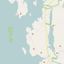 Map of All ZIP Codes in Seal Harbor, Maine - Updated October 2022