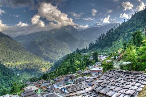 10 Treks from Kasol For A Perfect Adventure Vacation – SikhHeros ...