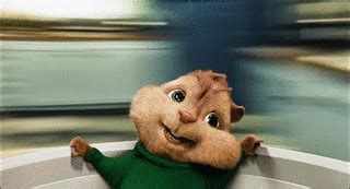 MY THEODORE ANIMATOIN - Theodore the chipmunk Photo (18925962) - Fanpop