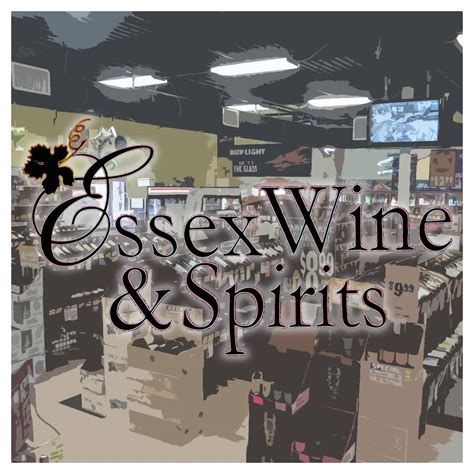 Essex Wine & Spirits | Essex CT