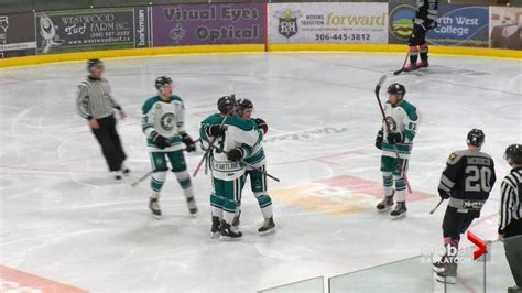 Saskatchewan Junior Hockey League receives approval to return to action ...