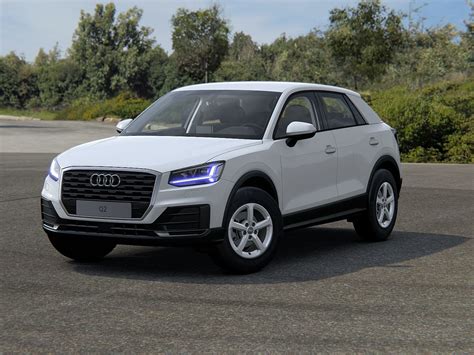 Audi Q2 30 TFSI Basis - AUDI BON - Porsche Inter Auto