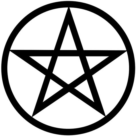 The Pentagram, Symbol of What Exactly? | by Equanimous Rex | Modern Mythology