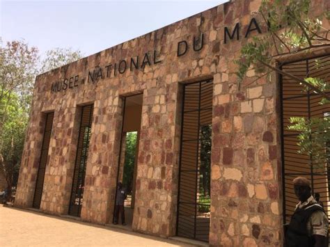 Musee National de Bamako - 2020 All You Need to Know BEFORE You Go (with Photos) - Tripadvisor