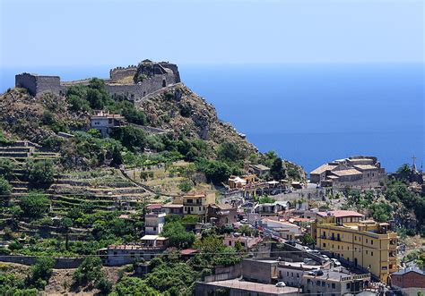 Castelmola - Wonders of Sicily - SICILIA