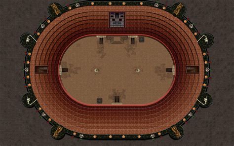 Dnd Arena Battle Map | Hot Sex Picture