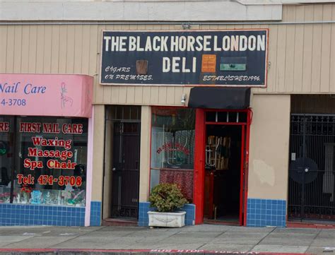 Black Horse London Pub Seeking $120K To Remain Open