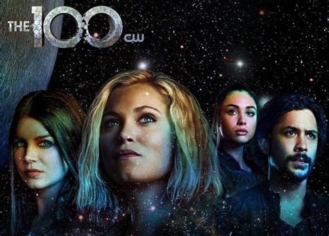 'The 100' Season 6 Release Date Confirmed by CW; Cast and Plot ...