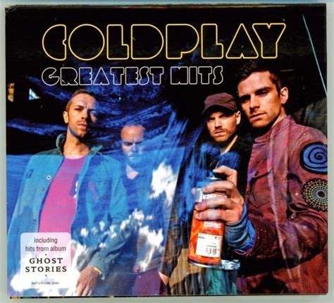 Coldplay - Greatest Hits (CD, Compilation, Unofficial Release) | Discogs