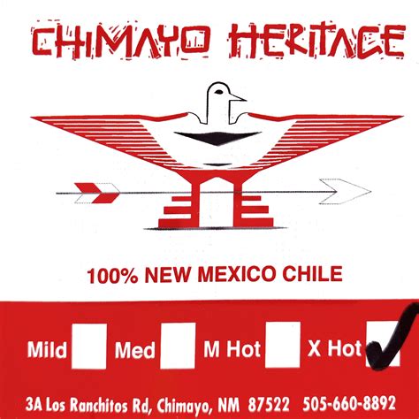 Casa Chimayo Mercado