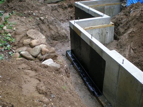 A Simple Guide to Foundation Waterproofing in Westchester NY | AM ...