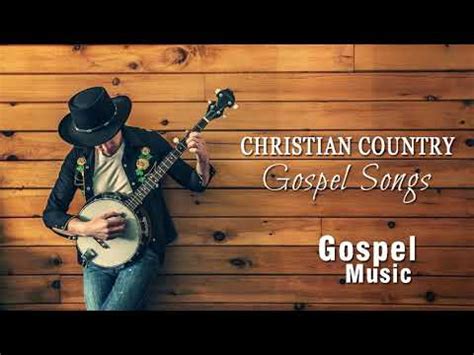 AUDIO Mp3 | Christian Old Country Gospel Songs Best Country Gospel ...