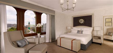 Hotel Bristol, Warsaw, Warsaw Review | The Hotel Guru