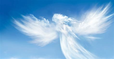 4 Names of Angels in the Bible to Know