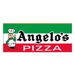 Angelo's Pizza Menu Prices | All Menu Price