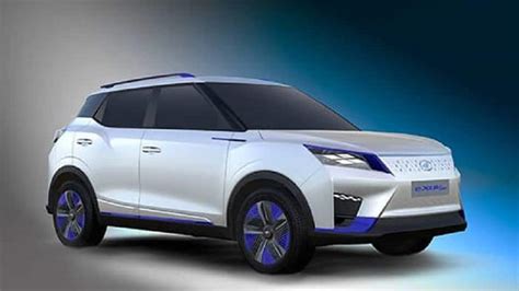 Mahindra XUV400 electric SUV India launch soon! Here are 5 KEY takeaways about it | Electric ...