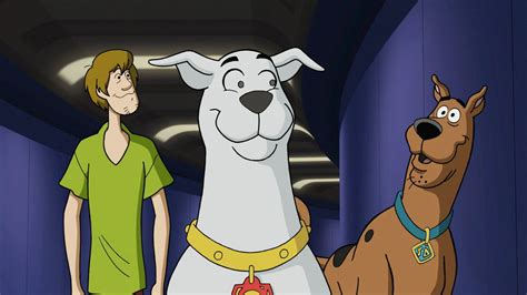 Scooby-Doo! and Krypto, Too! - Official Trailer