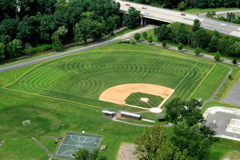 About the Complex – Cooperstown Baseball World