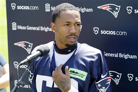 Patriots cornerback Jack Jones has a new jersey number - Pats Pulpit