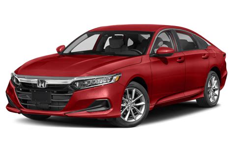 2021 Honda Accord - Specs, Prices, MPG, Reviews & Photos | Cars.com