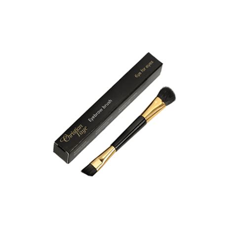 CF13 Eyebrow Powder Brush – Christian Faye