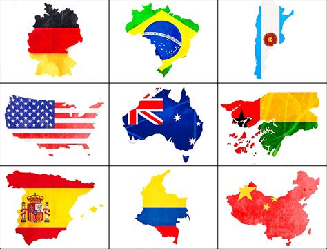 World Flags Animated - Collection | OpenSea