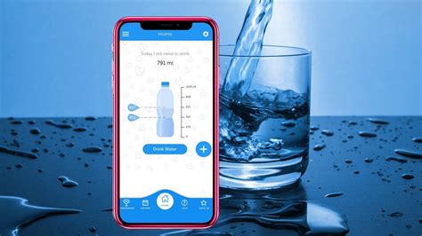 Water Drinking Tracker App Reviews