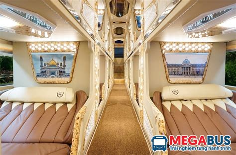 List 10 xe giường nằm đi Đà Lạt tốt nhất hiện nay và giá vé - Megabus.vn | Hệ thống đặt vé xe ...