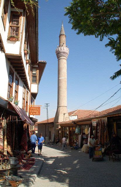 Old Ankara | Ankara, Beautiful places, Places