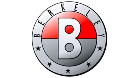 Berkeley Logo, symbol, meaning, history, PNG, brand