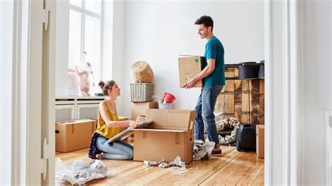 Is moving house good for you? The pros and cons of relocating