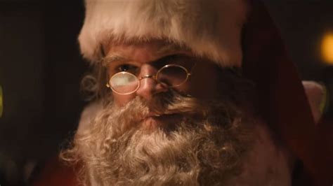 Violent Night Trailer Breakdown: David Harbour's Santa Checks Off His Naughty List | Leisurebyte