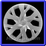 Toyota Yaris Hubcaps, Center Caps & Wheel Covers - Hubcaps.com