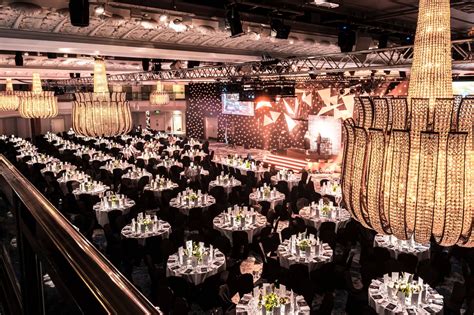 Largest Ballroom London | JW Marriott Grosvenor House London