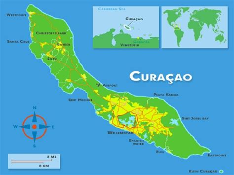 Where is Curacao on world map | Curacao island, Curacao, Curacao vacation