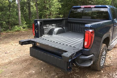 The Future of Tailgates: GMC MultiPro Review | GearJunkie