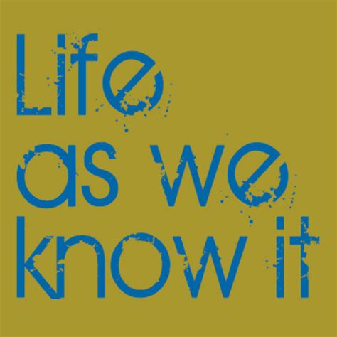 Life As We Know It With Tom Walton : NPR