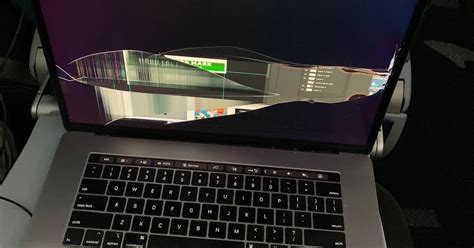 How To Access Data on Macbook with Broken Screen? - iRepex