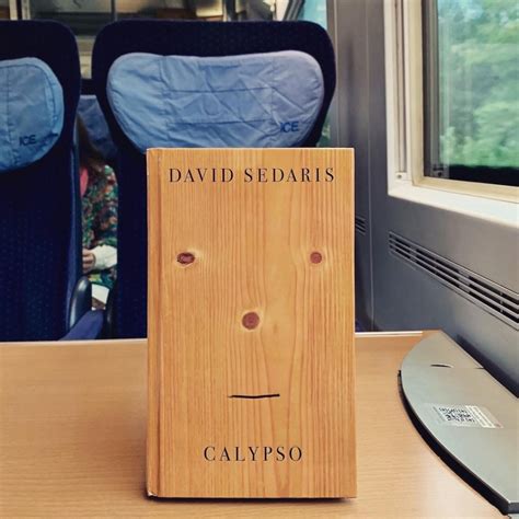 Calypso | David Sedaris | At a Glance | CalicoRadio