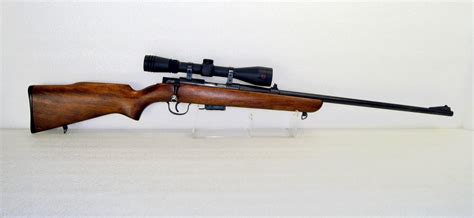 Sportco 'Hornet' in .22 Hornet, S/N P149 | Sunshine Coast Gun Shop