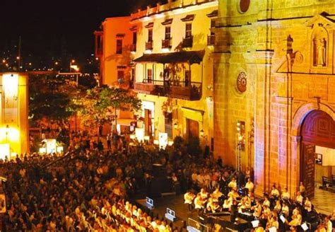 Cartagena International Music Festival | Colombia Travel