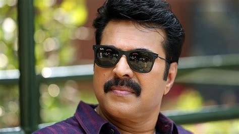 Mammootty Age, Movies, Biography, Photos