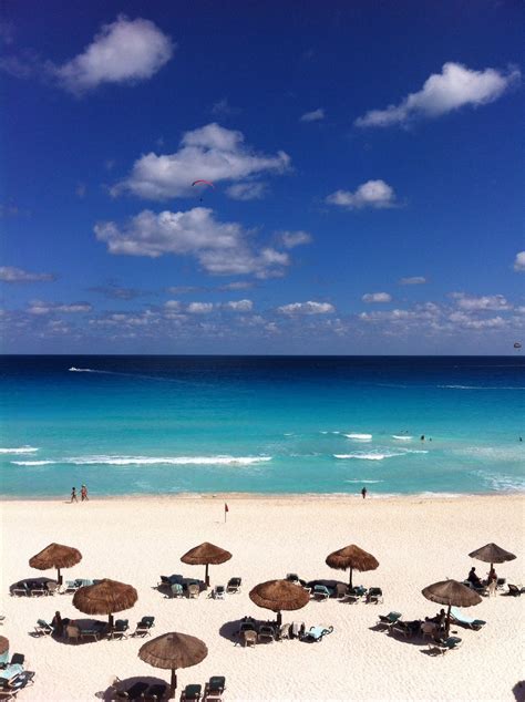 Quintana Roo Beaches