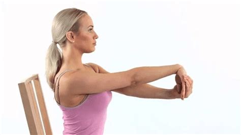 How to Heal Tennis Elbow in 4 Steps - Precision Movement