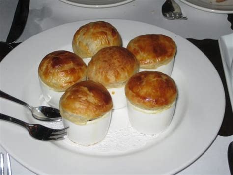 Escargot in puff pastry | Yelp