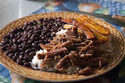 Traditional and Modern Venezuelan Recipes