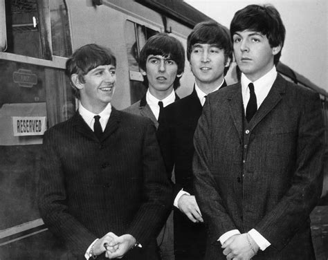 John Lennon Shared the Scene The Beatles Were 'Embarrassed' to Film in 'A Hard Day's Night'