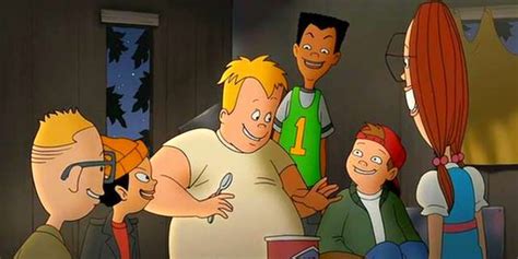 Recess Is Still Disney’s Best Animated Show After More Than 20 Years