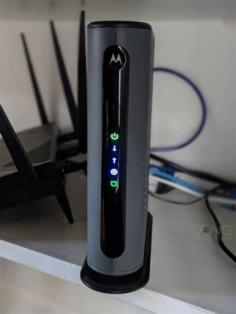 Best Cable Modems (for Comcast Xfinity): The Top 5 | DKT