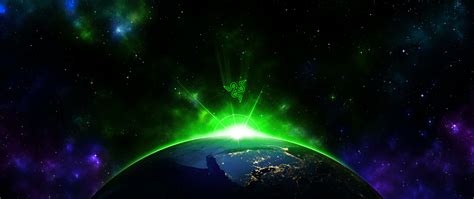 Razer Chroma Wallpapers - Wallpaper Cave